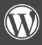 WordPress Logo