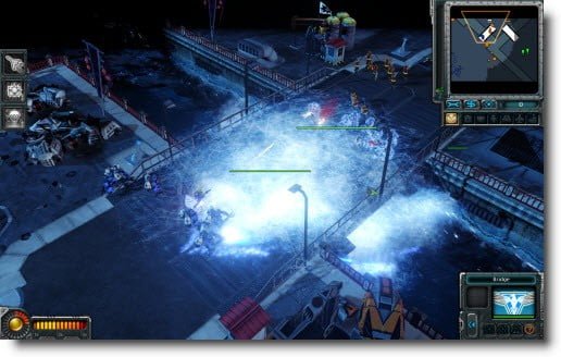 Red Alert 3 Uprising Review