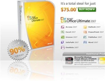 cheap microsoft office for student