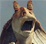 Jar Jar Binks