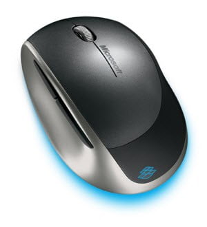 Microsoft Explorer Mini Mouse High Quality