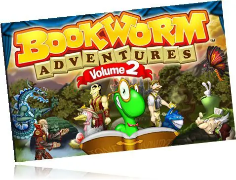 popcap bookworm adventures 2 review