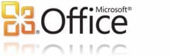 Microsoft Office 2010 logo