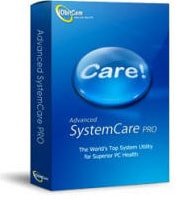 iobit advanced system care pro free