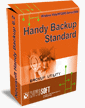 Handy Backup Standard Review