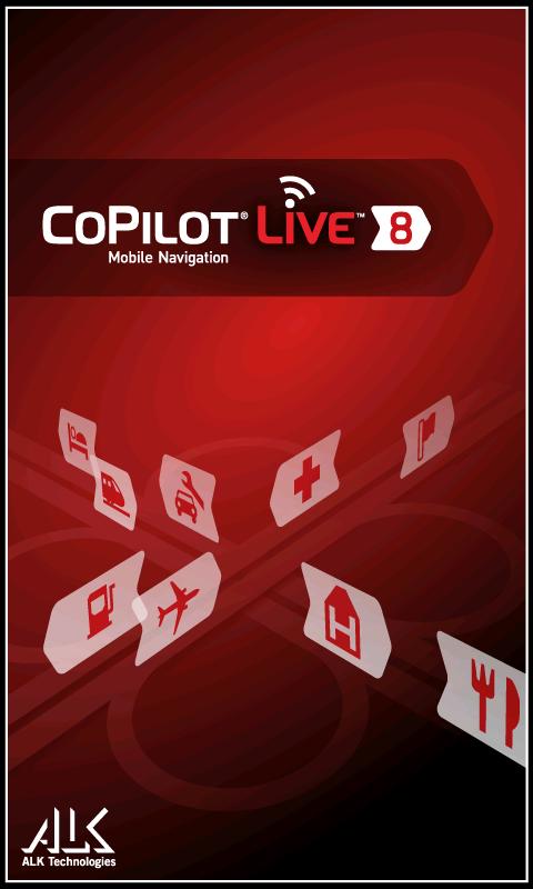 Copilot Live 8