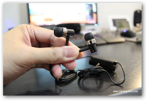 Creative EP-3NC Noise Cancellation Review