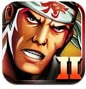 Samurai II Review - icon