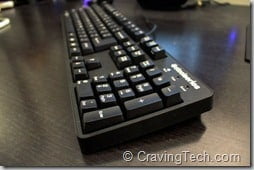 SteelSeries 6Gv2 Review - Right