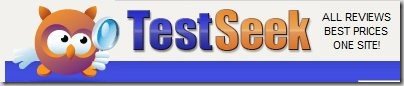 TestSeek logo