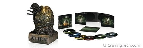 Alien-Anthology-pack