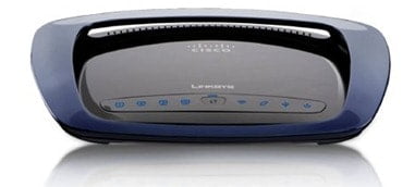 Linksys WRT610N Review