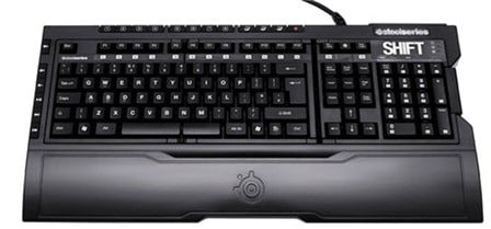 SteelSeries Shift Review