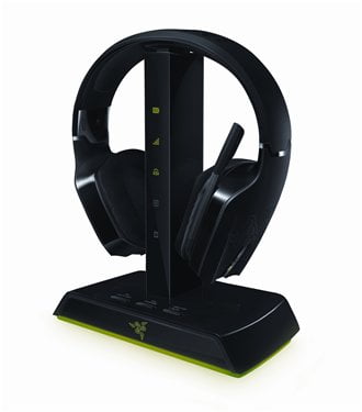 Razer Chimaera