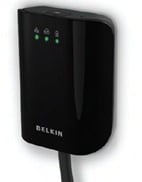 Belkin Surf PowerLine HD
