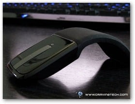 Microsoft Arc Touch Mouse Review