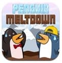Penguin Meltdown app