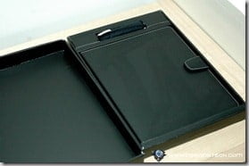 Aranez iPad 2 Case - box opened