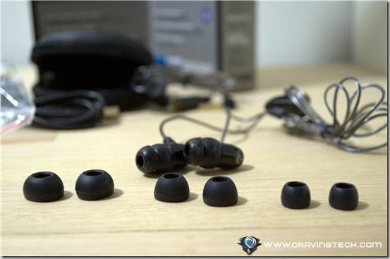 Air-Fi AF9 Bluetooth Headset Review (11)