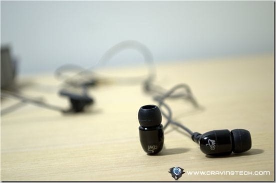 Air-Fi AF9 Bluetooth Headset Review (12)