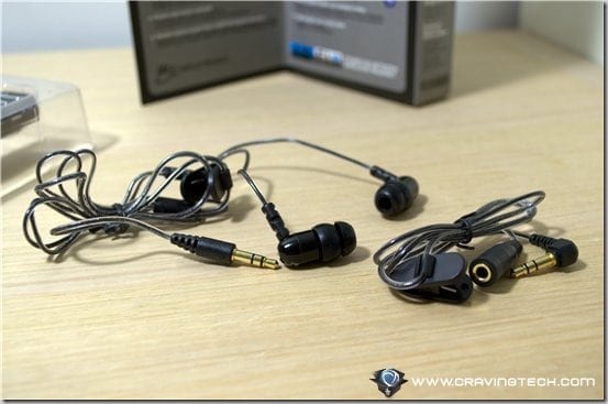 Air-Fi AF9 Bluetooth Headset Review (6)