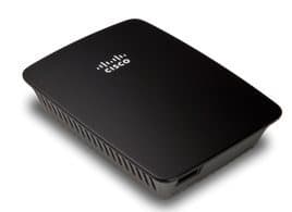 Linksys RE1000 Wireless Extender Review