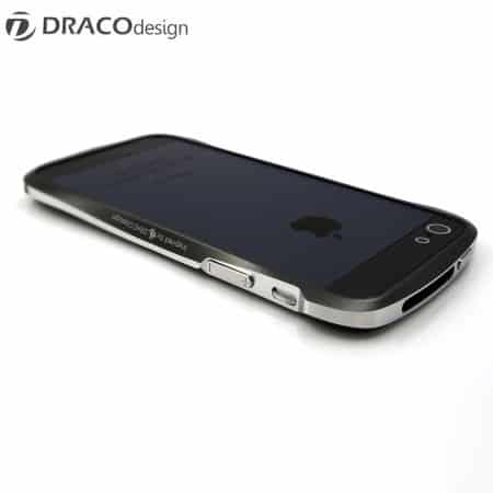 Draco Design iPhone 5 Case