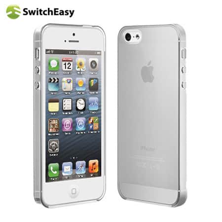 SwitchEasy iPhone 5 Case