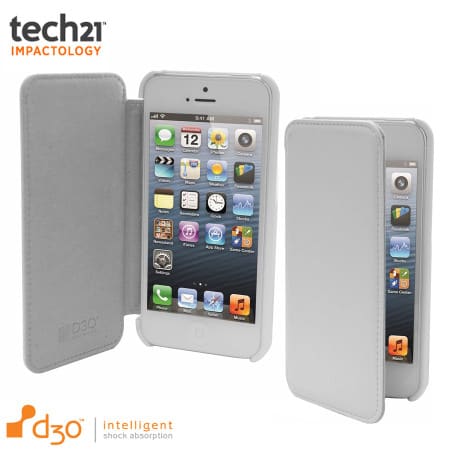 Tech21 Impact Snap iPhone 5 Case