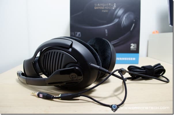 Sennheiser PC 363D Review-4