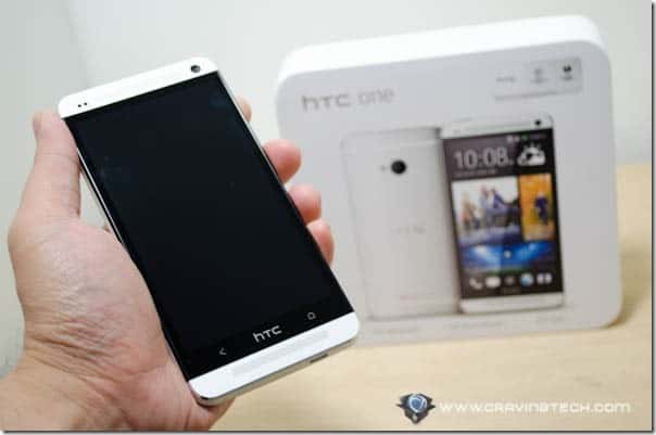 HTC One Review-3