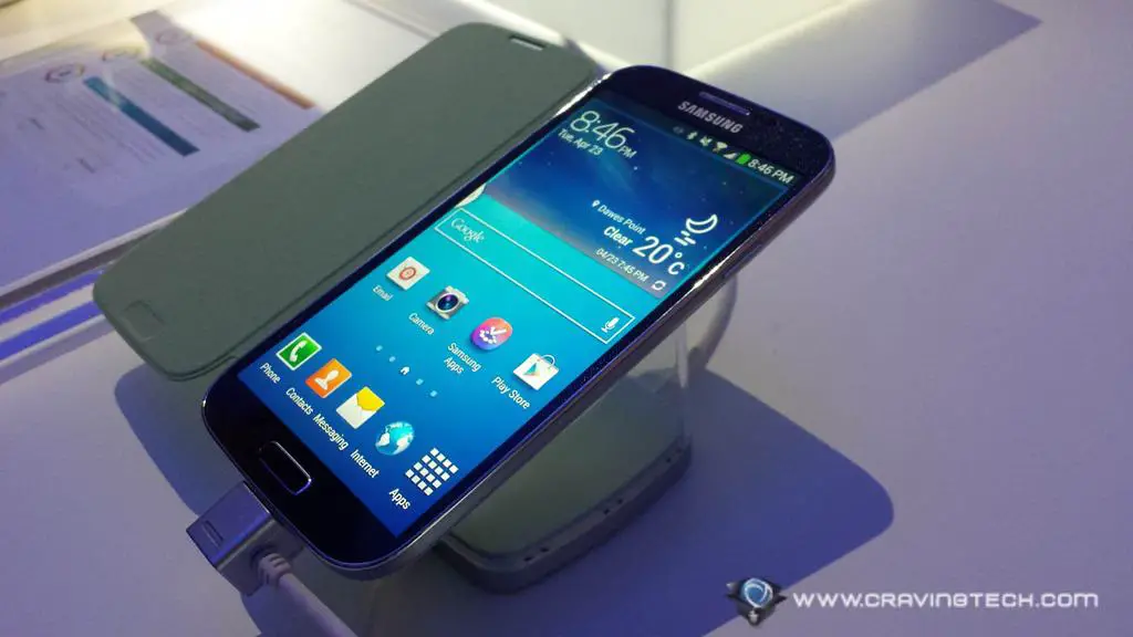 Samsung GALAXY S4 Case