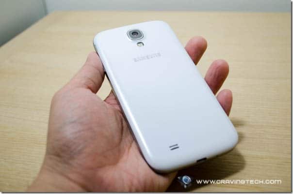 Samsung GALAXY S4 review-5