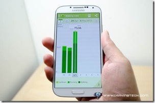 Samsung GALAXY S4 review-9