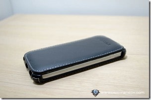 Aranez Samsung GALAXY S4 Flip Case-2