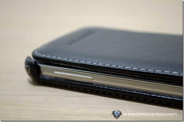 Aranez Samsung GALAXY S4 Flip Case-5