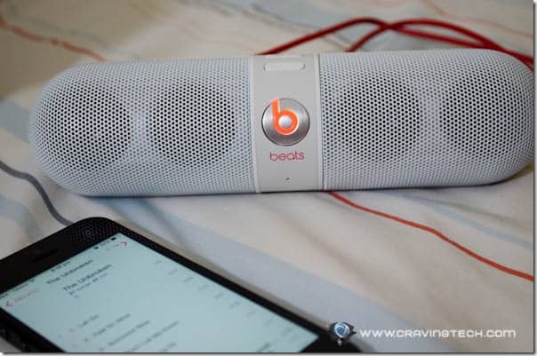 Beats Pill by Dr Dre Review-14