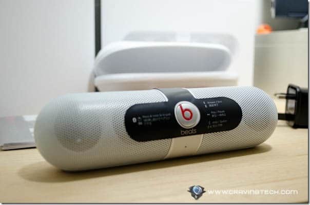 Beats Pill by Dr Dre Review-7