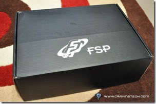 FSP Aurum S-4
