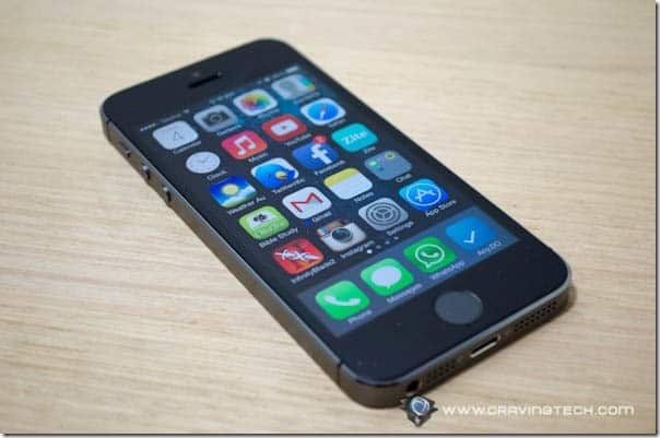 iPhone 5s Review-9