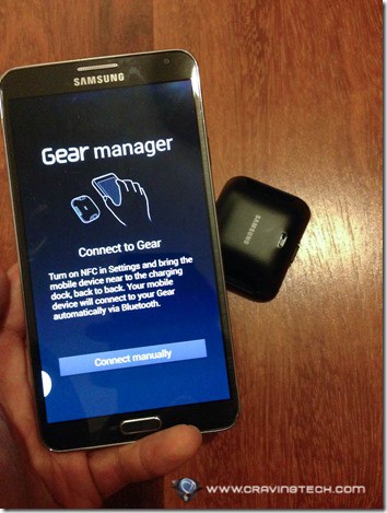 Samsung GALAXY Gear Review-11