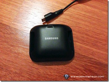 Samsung GALAXY Gear Review-6