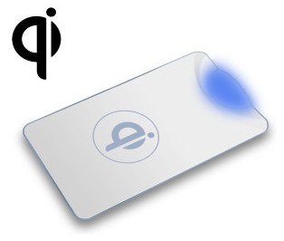 Qi Universal charger