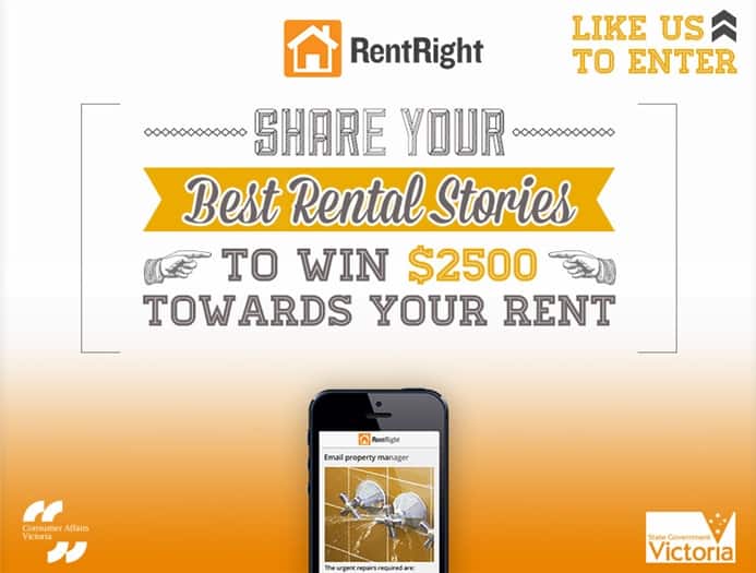 rentright competition