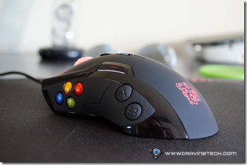 Tt eSPORTS Volos Gaming Mouse Review-18