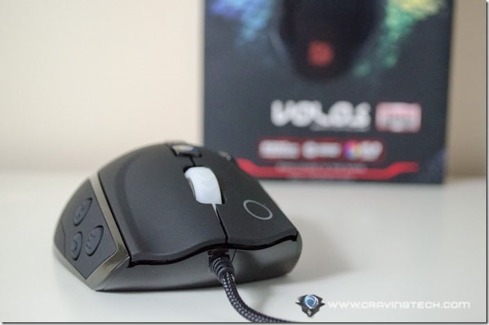 Tt eSPORTS Volos Gaming Mouse Review-6