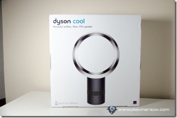 Dyson Cool Review