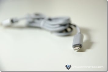 Lightning Rabbit cables review-2