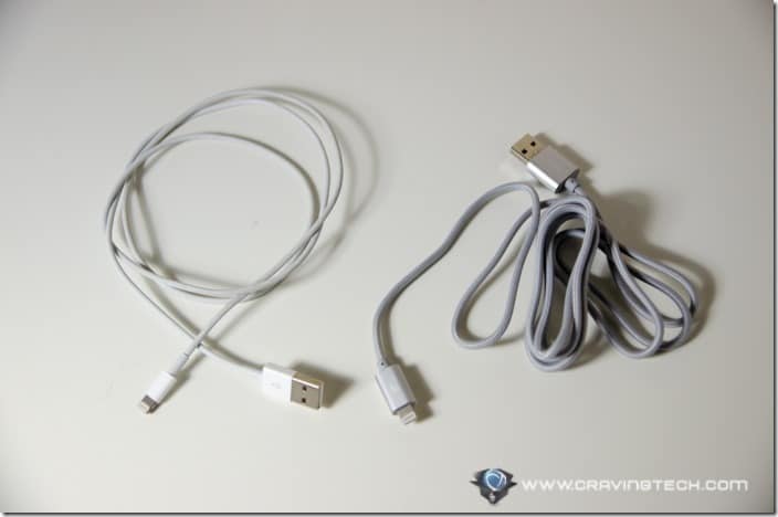 Lightning Rabbit cables review-5
