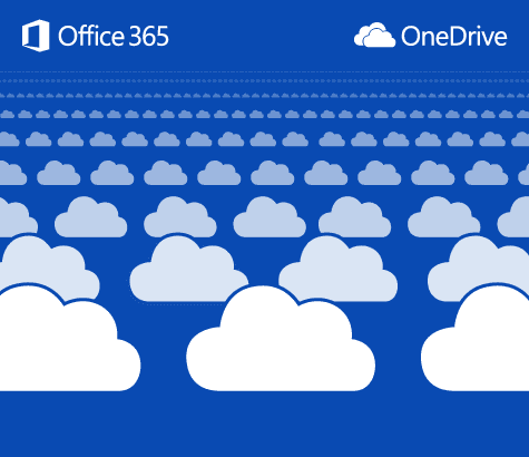 Unlimited OneDrive space